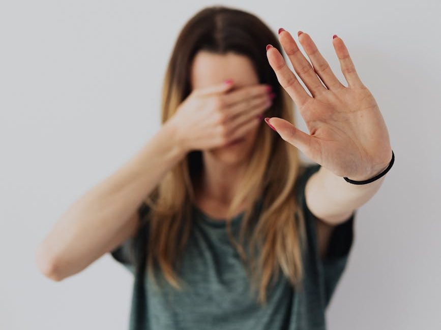 Women’s Safety, Elderly Care, Personal Protection – All in One Safety&nbsp;App