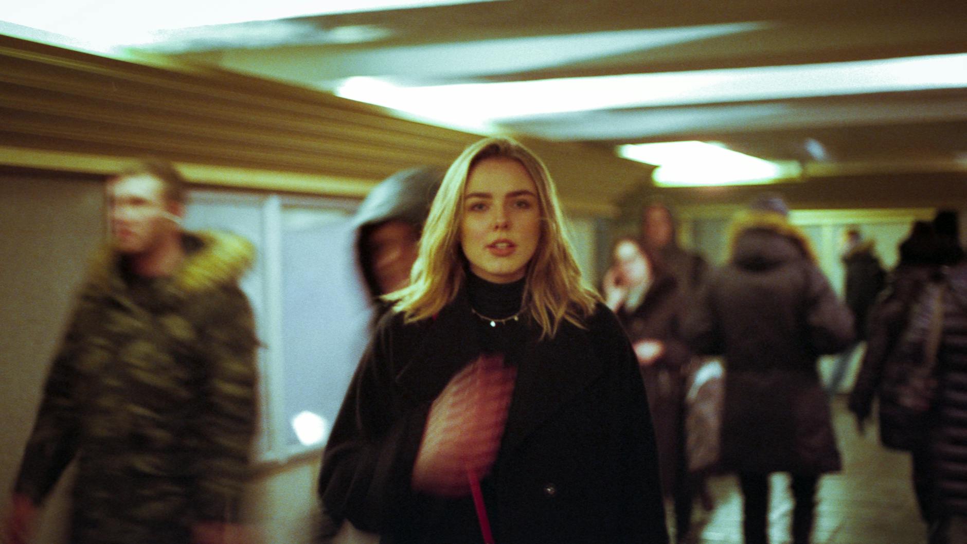 Best Safety App for Late Night Workers