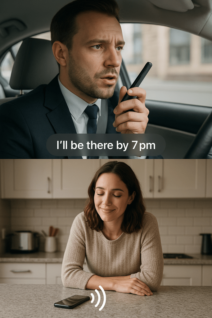 Most Trusted Walkie Talkie Mobile Application in 2025